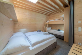Apartment am Camping Dornbirn - 16 Hoher Freschen